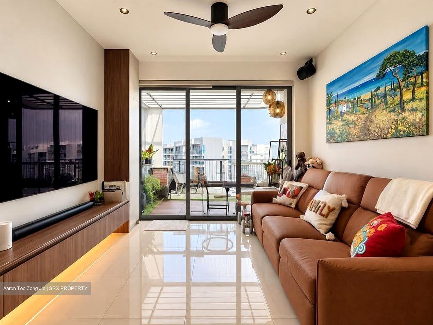 Arc at Tampines (D18), Condominium #639052361